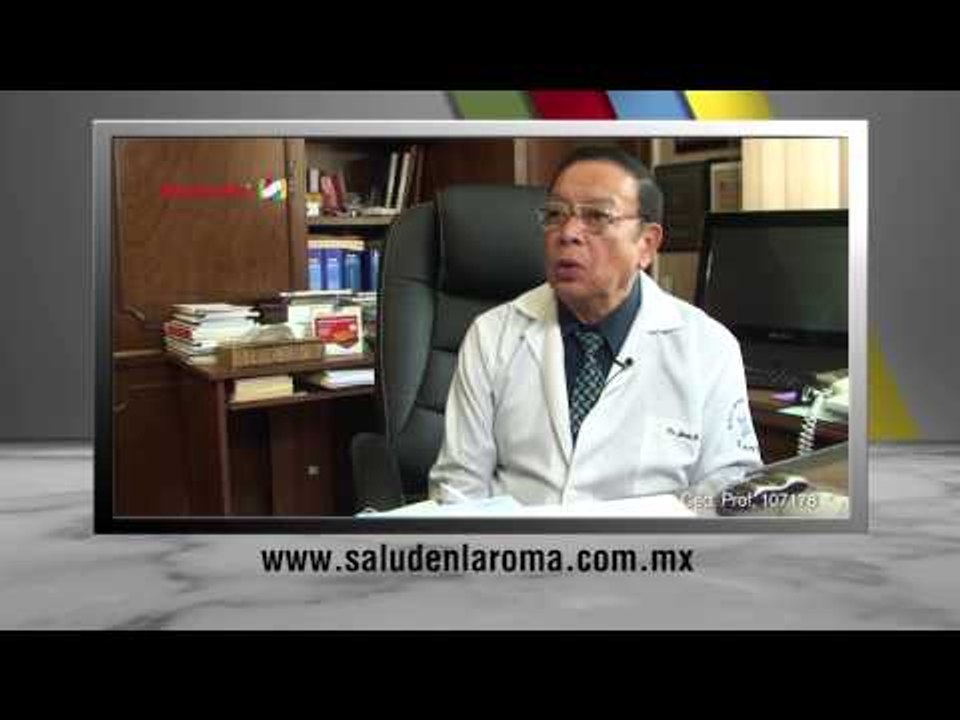 ¿Cuántos tipos de demencia hay?