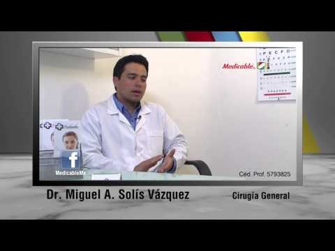 ¿Cuáles son las causas de la colecistitis?