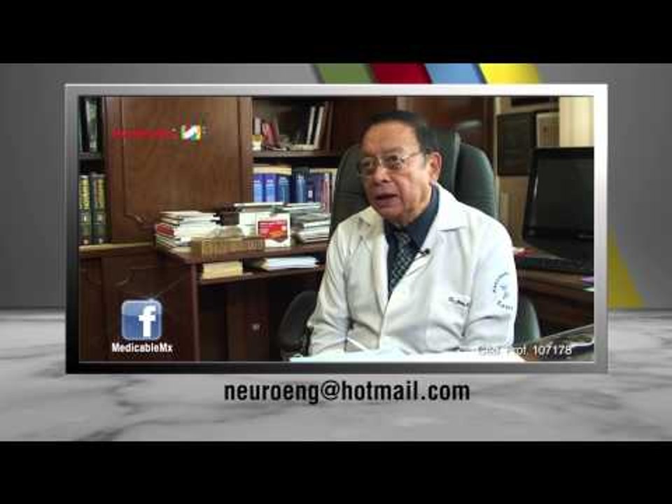 De no atenderse adecuadamente un problema neurológico, ¿Cuál es el mayor riesgo?