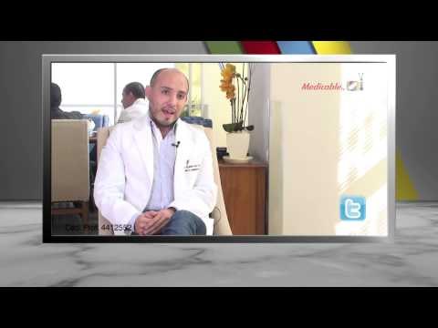 ¿Qué es la rinitis alérgica y cómo se diagnostica?