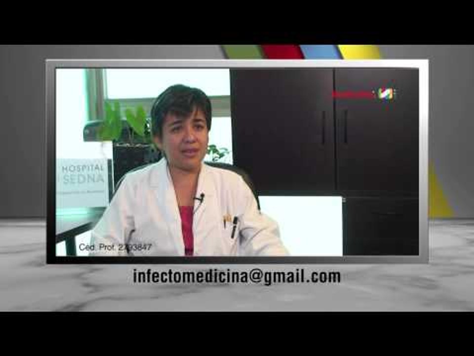 ¿Quién está en riesgo de desarrollar una infección de vías respiratorias?