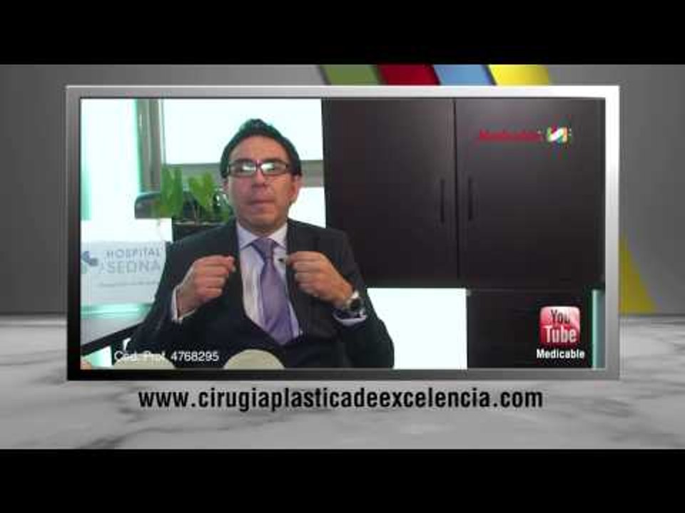 ¿Cuáles son las indicaciones post-quirúrgicas de la colocación de un implante mamario?