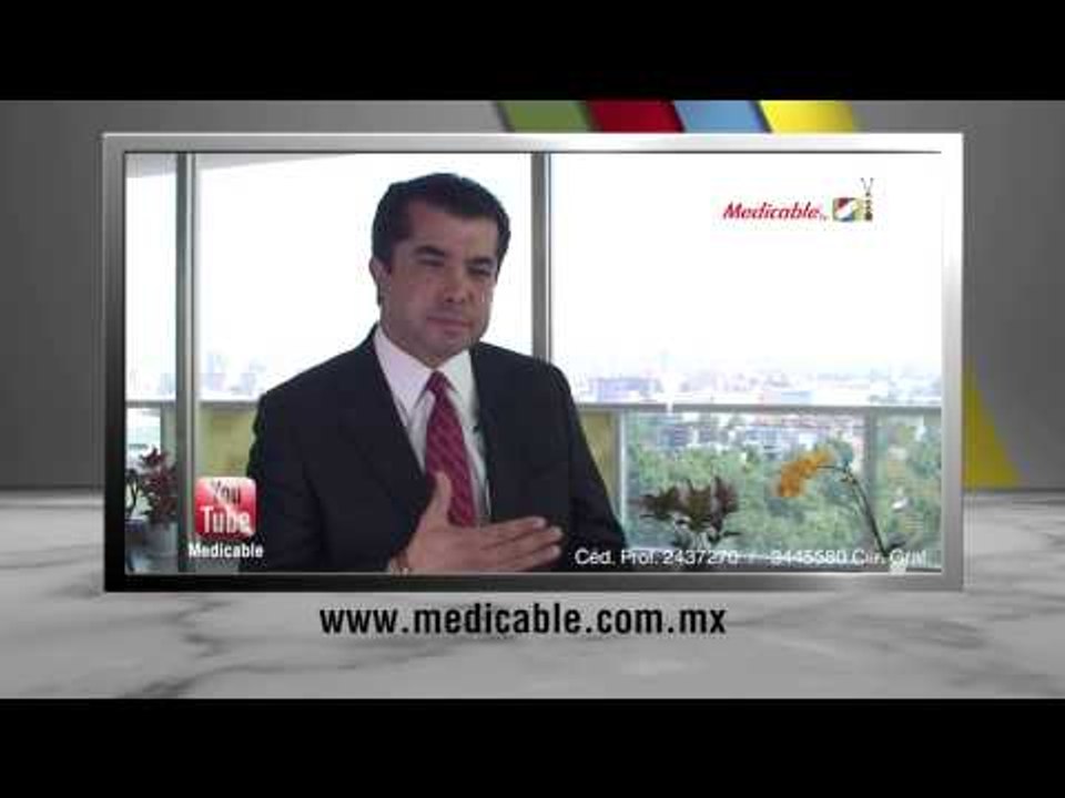 ¿Qué es el reflujo gastroesofágico?