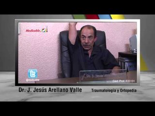 ¿Cómo se trata una luxación en el hombro?