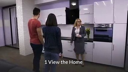 5 Steps To Move In With Home Buyers Inventory