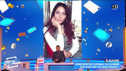 Cyril Hanouna intéressé par Delphine Wespiser ? Il lâche un énorme scoop !