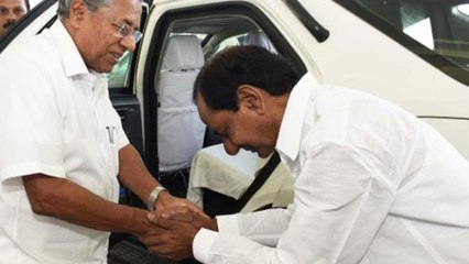 ആരാകും  ദക്ഷിണേന്ത്യയിൽ നിന്നുള്ള  പ്രധാനമന്ത്രി