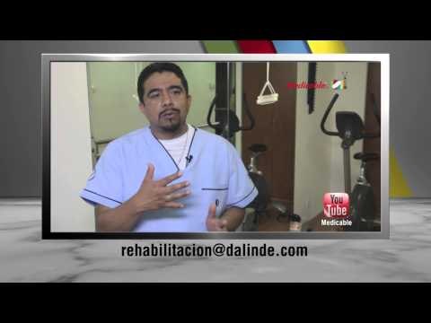 ¿Cuándo se debe iniciar una rehabilitación?