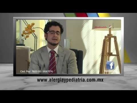 ¿Cuáles son las causas y consecuencias del asma?