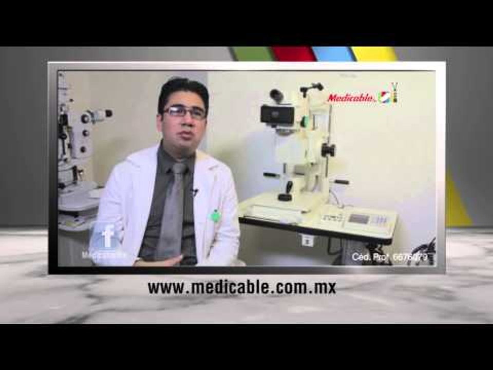 ¿Cómo se diagnostica el glaucoma?