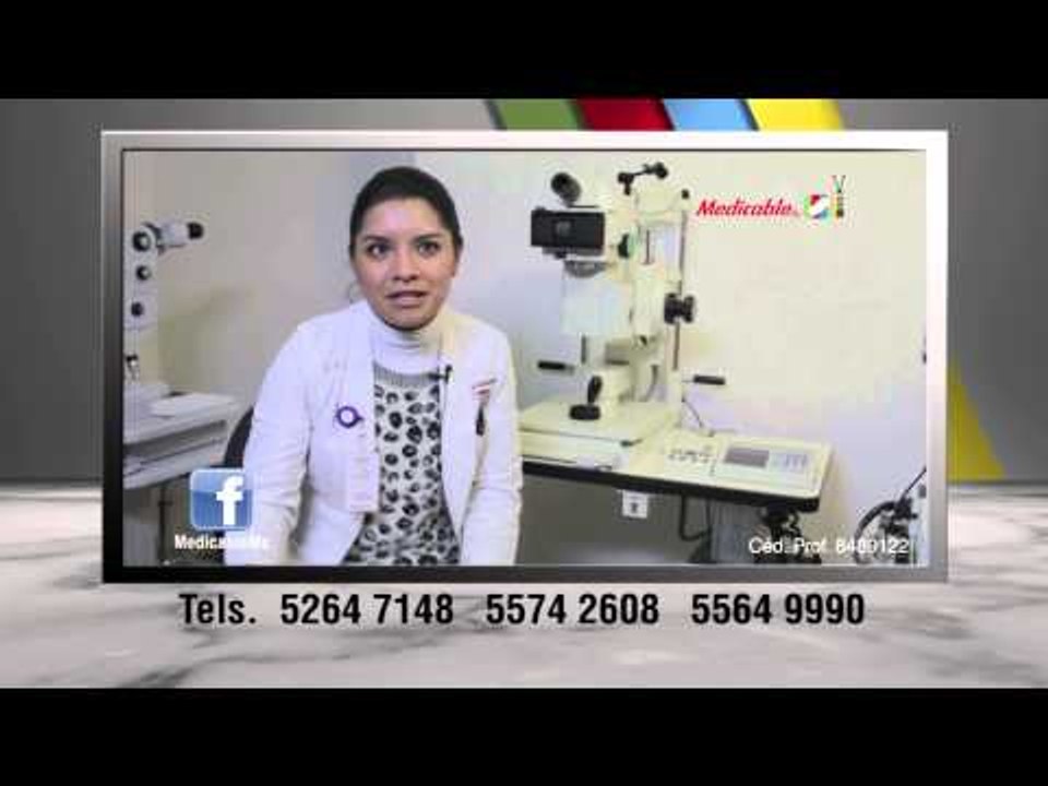 ¿Qué síntomas pueden presentar las cataratas?