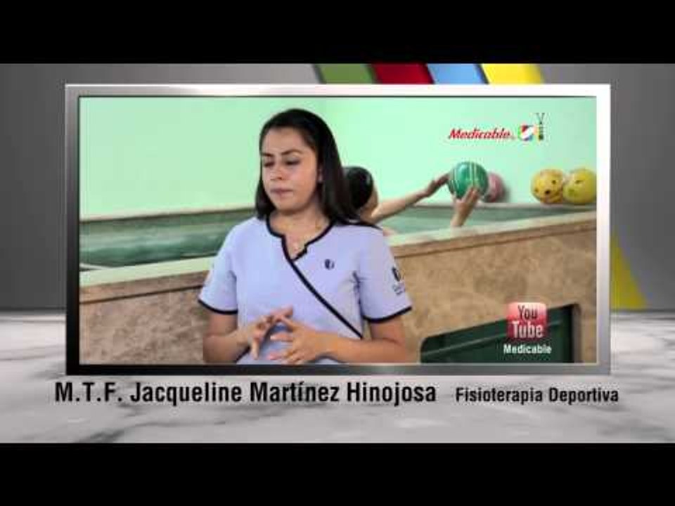 ¿Cuáles son las recomendaciones hidroterapéuticas?