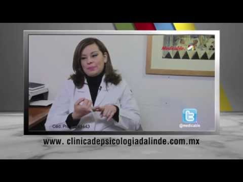 ¿Cuáles son las problemáticas emocionales más actuales en nuestro país?