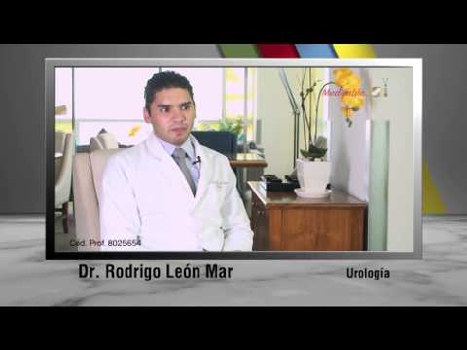 004 DR LEON DESDE QUE EDAD SE PUEDEN REALIZAR PROCEDIMIENTOS LAPAROSCÓPICOS