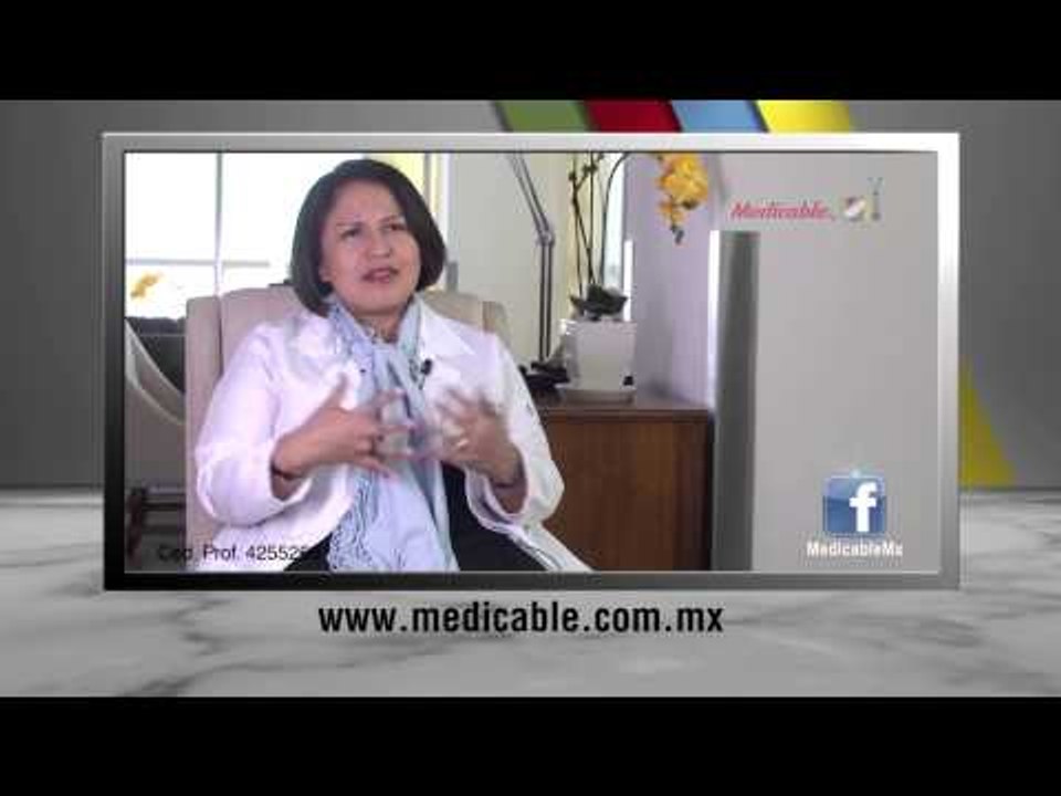 004 DRA VEGA QUIEN ESTA EN RIESGO DE DESARROLLAR VIRUS DEL PAPILOMA HUMANO