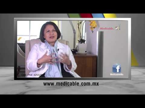 004 DRA VEGA QUIEN ESTA EN RIESGO DE DESARROLLAR VIRUS DEL PAPILOMA HUMANO