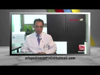 ¿Cómo afecta a la cadera una mala postura corporal?