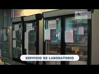 LABORATORIO