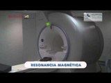 RESONANCIA MAGNETICA