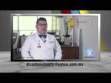 001 DR CASTAÑEDA QUE ES UNA ENDOSCOPÍA