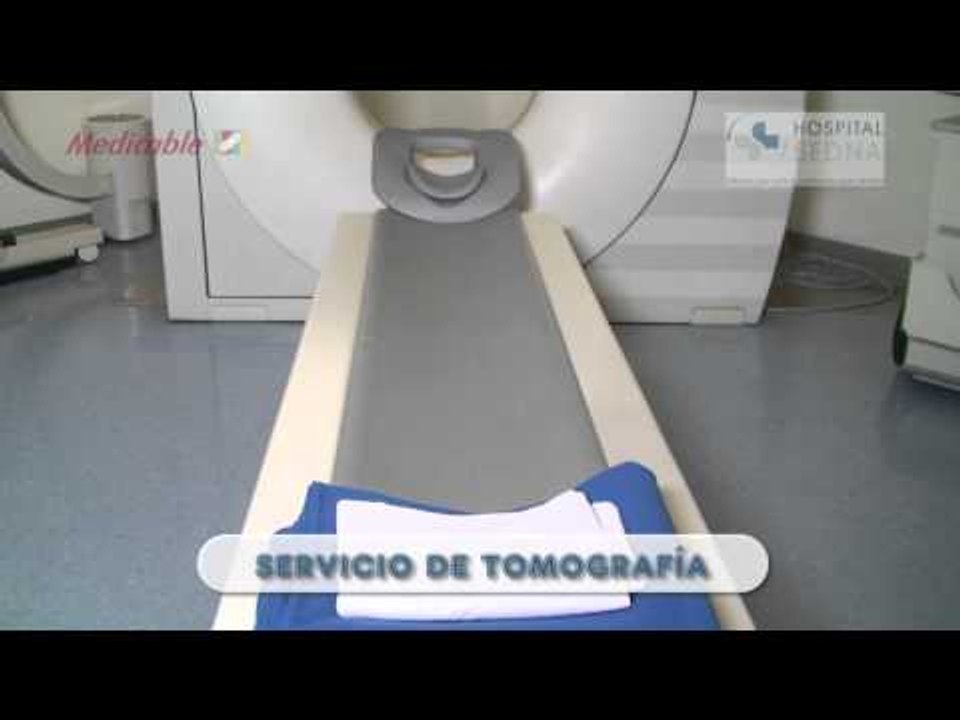 TOMOGRAFIA