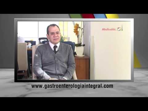 010 DR RODRIGUEZ EN EL PADECIMIENTO DE GASTROESFAGITIS, SE PUEDE LOGRAR UNA RECUPERACION AL 100%