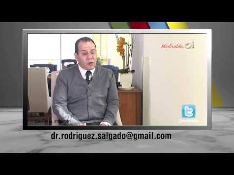 007 DR RODRIGUEZ COMO PUEDE PREVENIRSE LA GASTROESOFAGITIS