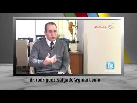 006 DR RODRIGUEZ COMO SE DIAGNOSTICA LA GASTROESOFAGITIS