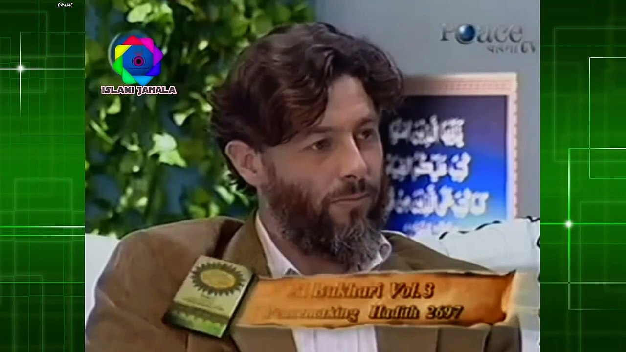 ফজরের আযান শোনার পরেও সেহরী খাওয়া যাবে কি- -- Dr. Zakir Naik Bangla Lecture -- Islami Janala - YouTube