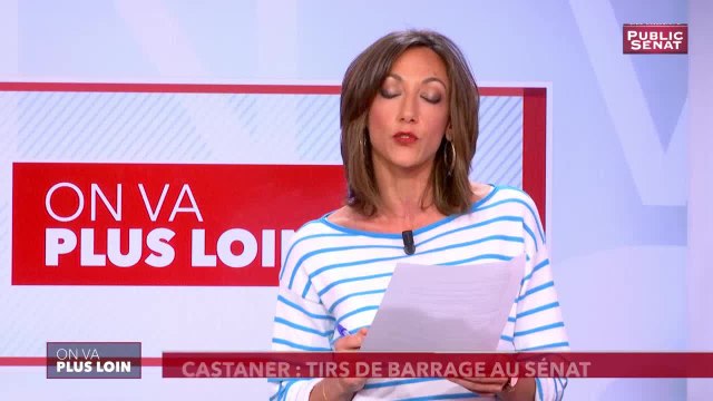 Elections européennes : ils sont tous écolos ! - On va plus loin (07/05/2019)