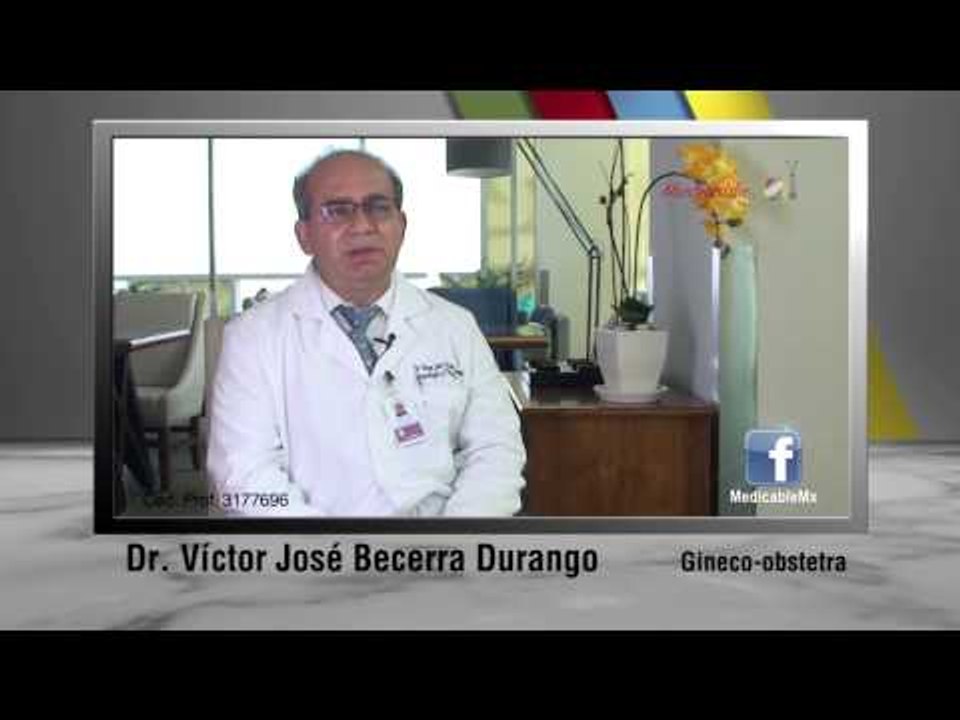 ¿Cuáles son las causas por las que se puede adelantar o atrasar la menopausia?