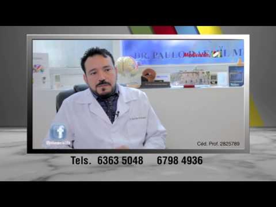 ¿Cómo sé si mi familiar tiene enfermedad de Parkinson?