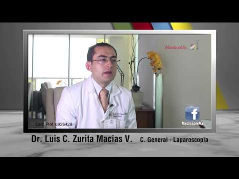 ¿Quiénes son candidatos a una cirugía para obesidad?