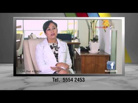 001 CADA CUANDO DEBO VISITAR AL MEDICO