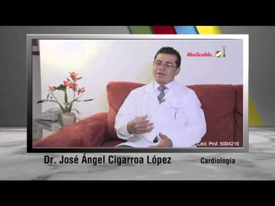 ¿Cuáles son los tipos de cardiopatía isquémica?