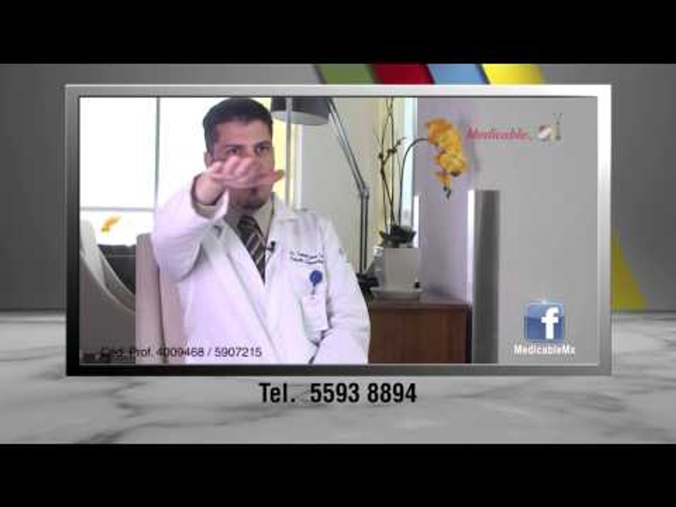 002 DR GUERRA CUALES SON LOS SINTOMAS DE LA ARTROSIS DE HOMBRO