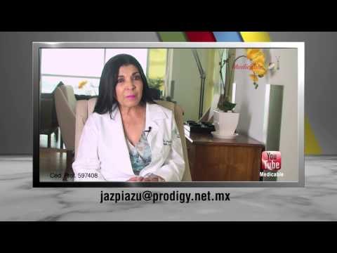 002 DRA AZPIAZU CUALES SON LOS TRASTORNOS ORTOPÉDICOS MÁS COMUNES EN EL ADULTO MAYOR