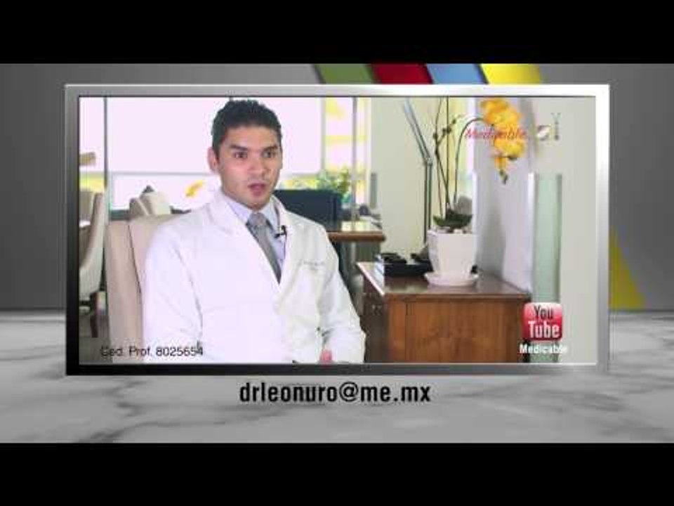 005 DR LEON CUALES SON LAS VENTAJAS DE LA CIRUGIA LAPAROSCOPICA