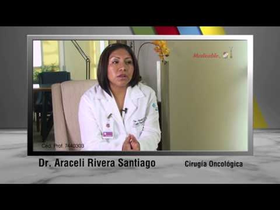 ¿Qué tipo de cuidados se deben tener después de una cirugía oncoplástica?