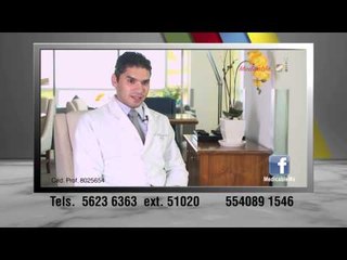 001 DR LEON QUE ES UNA CIRUGIA LAPAROSCOPICA