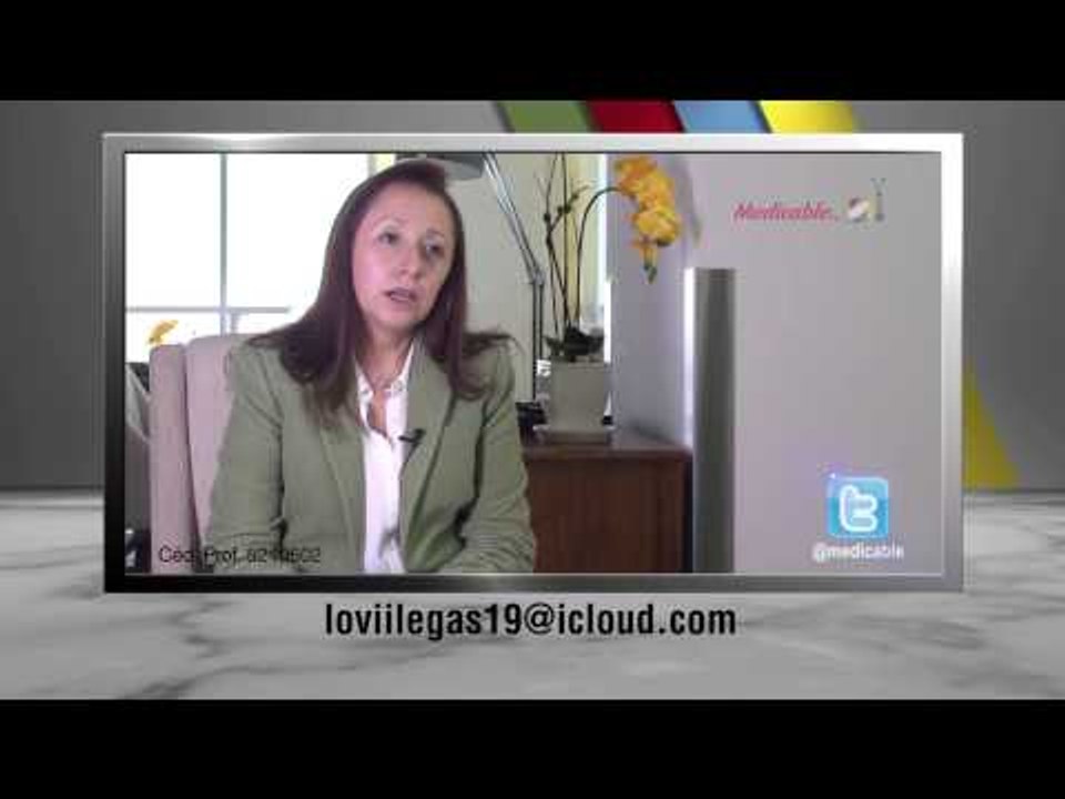 001 DRA VILLEGAS QUE ES EL SINDROME METABOLICO