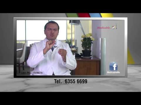 008 DR GAYTAN QUE ES Y COMO FUNCIONA EL BALON GASTRICO