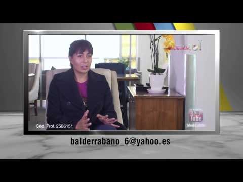 002 DRA BALDERRABANO CUANTOS TIPOS DE SOPLO EXISTEN