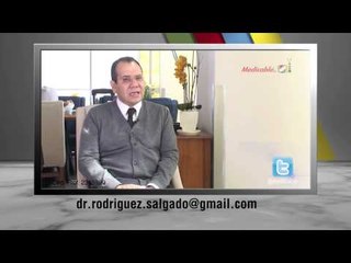 011 DR RODRIGUEZ SI NO SE ATIENDE ADECUADAMENTE LA GASTROESFAGITIS, CUALES SON LOS RIESGOS