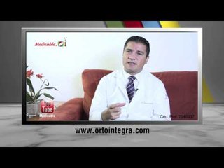 016 CÓMO SE DIAGNOSTICA EL DESGASTE EN LA ARTICULACIÓN DE RODILLA