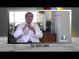 005 DR GAYTAN QUE ES Y COMO FUNCIONA LA BANDA GASTRICA