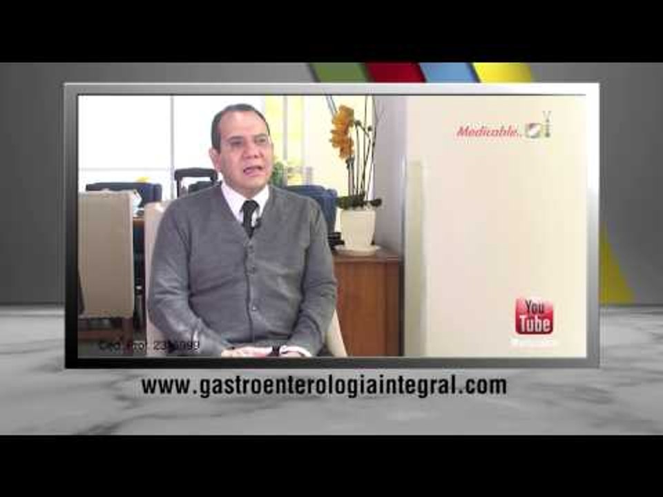 005 DR RODRIGUEZ COMO SE TRATA LA GASTROESOFAGITIS