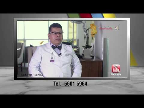 006 DR CASTAÑEDA QUE SE REALIZA UNA ENDOSCOPÍA EN NIÑOS