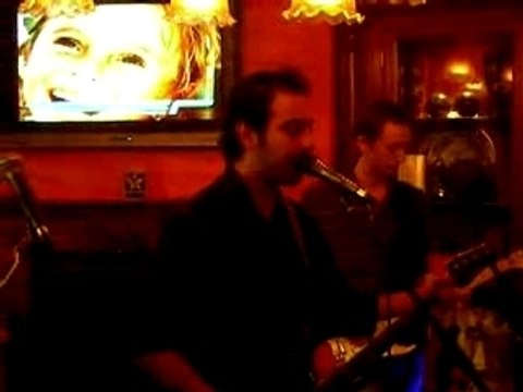 Somebody told me - Killers cover