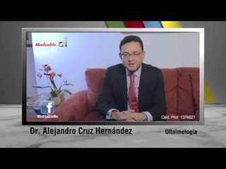 003 QUE PROBLEMAS PUEDE CORREGIR LA CIRUGIA REFRACTIVA OCULAR